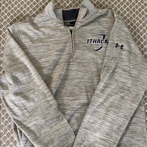 Ithaca College 1/4 Zip